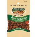 Snak Club Raw Almonds Supreme 700547